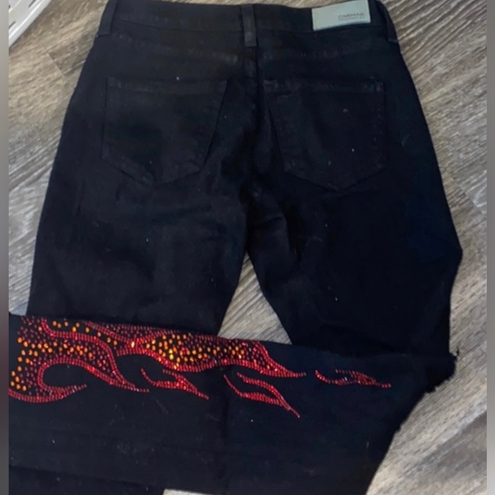 Caramar jeans